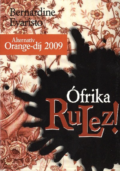 Ófrika rulez!