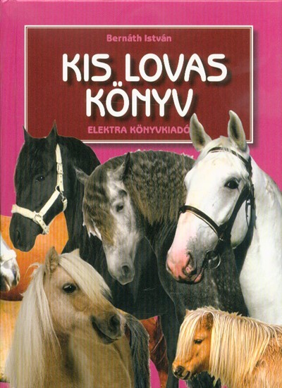 Kis lovas könyv