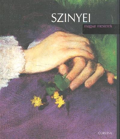 SZINYEI /MAGYAR MESTEREK
