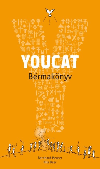 YOUCAT - Bérmakönyv