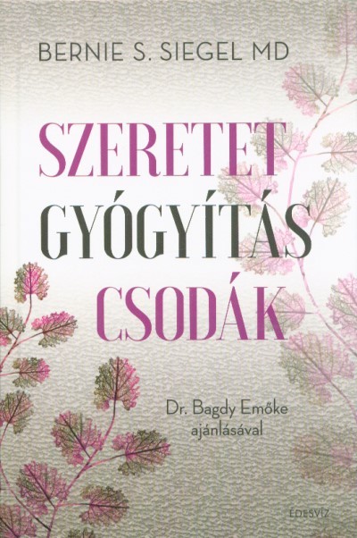 Szeretet gyógyítás csodák