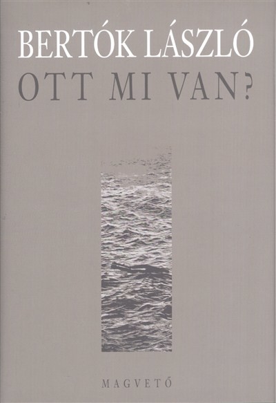 OTT MI VAN?