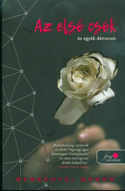 Az első csók és egyéb démonok