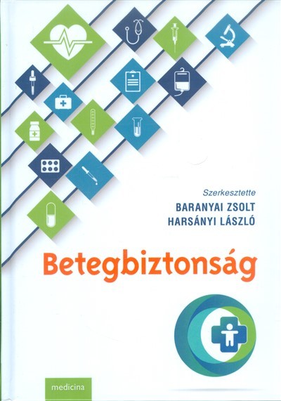 Betegbiztonság