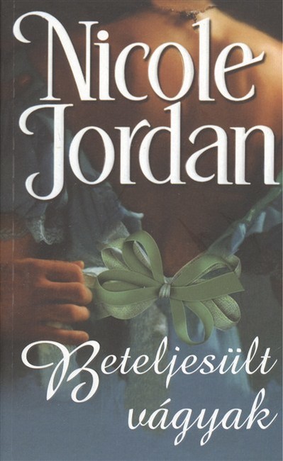 BETELJESÜLT VÁGYAK