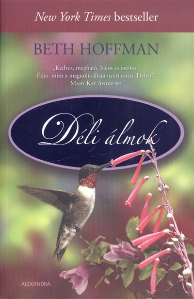 Déli álmok