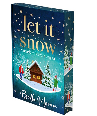 Let It Snow - Szerelem karácsonyra