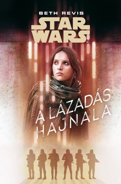 Star Wars: A lázadás hajnala