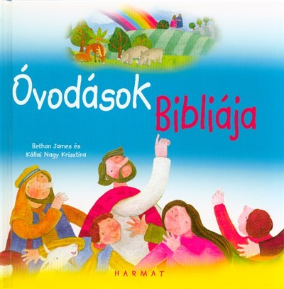 Óvodások bibliája