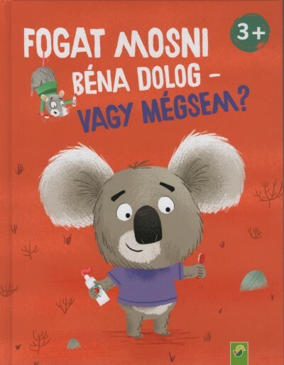 Fogat mosni béna dolog - vagy mégsem?