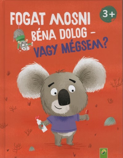 Fogat mosni béna dolog - vagy mégsem?