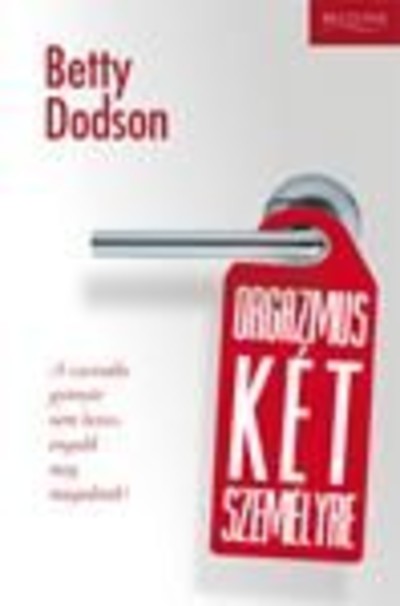 ORGAZMUS KÉT SZEMÉLYRE