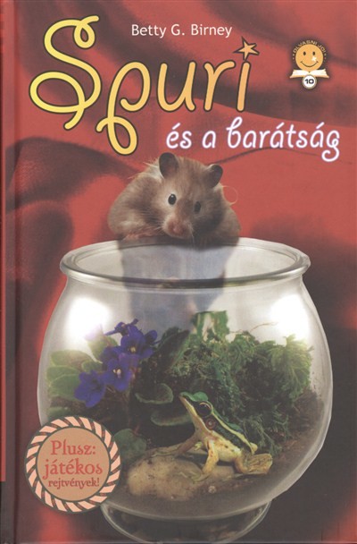 SPURI ÉS A BARÁTSÁG