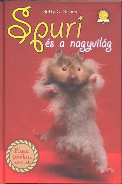 SPURI ÉS A NAGYVILÁG