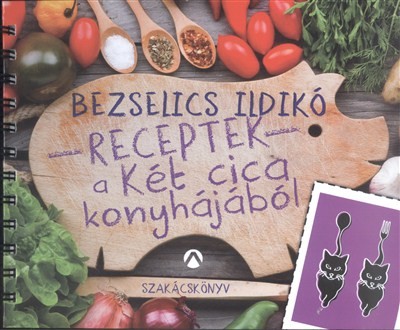 Receptek a két cica konyhájából