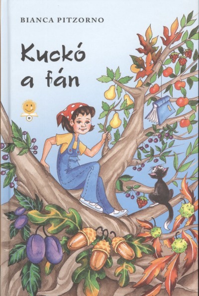 KUCKÓ A FÁN