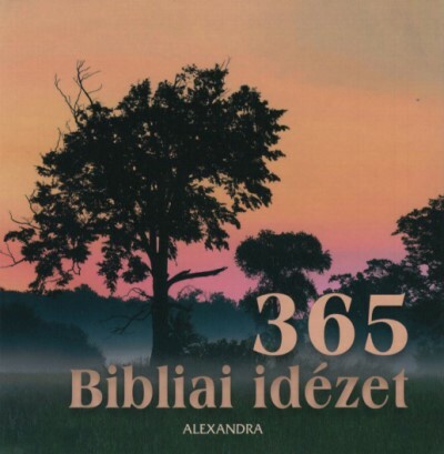 365 Bibliai idézet