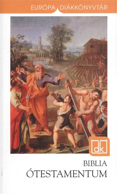 BIBLIA /ÓTESTAMENTUM
