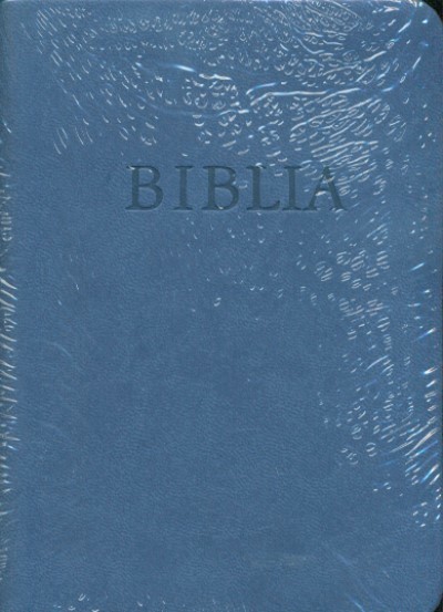 Biblia (RÚF 2014) - Zsebméret