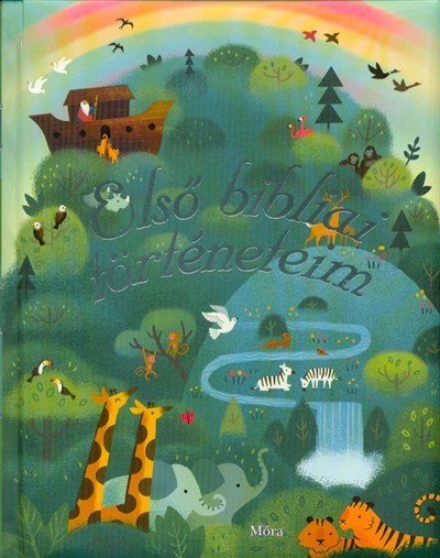 Első bibliai történeteim