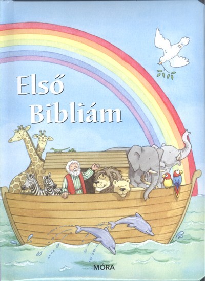 ELSŐ BIBLIÁM