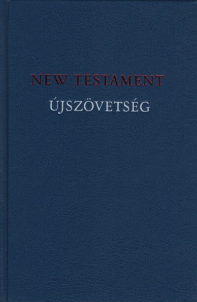 New Testament - Újszövetség