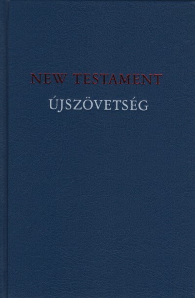 New Testament - Újszövetség