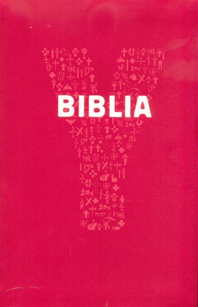 Y-Biblia - Ifjúsági Biblia