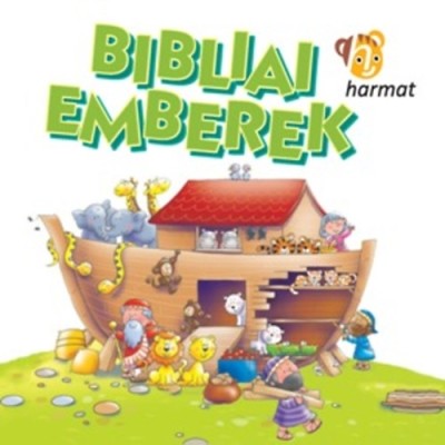 BIBLIAI EMBEREK /DOBOZOS KÖNYVEK