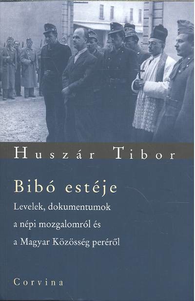 BIBÓ ESTÉJE