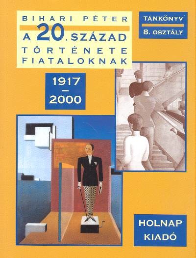 A 20.század tört.fiataloknak