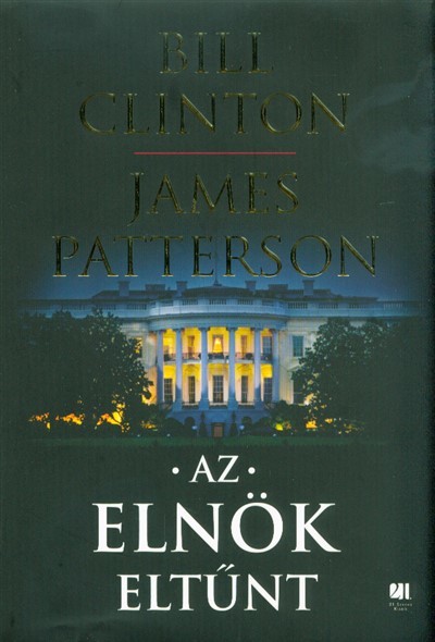 Az elnök eltűnt