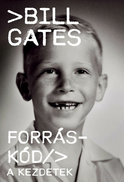 Forráskód - A kezdetek