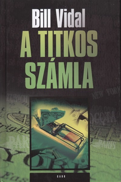 A titkos számla