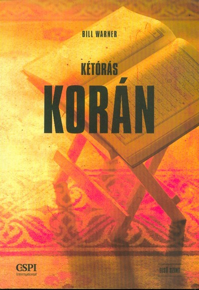 KÉTÓRÁS KORÁN /ELSŐ SZINT