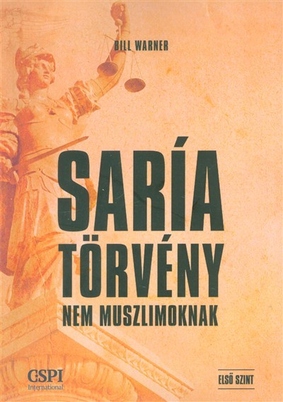 Saría törvény nem muszlimoknak /Első szint