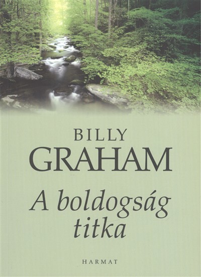 A BOLDOGSÁG TITKA