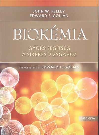 BIOKÉMIA /GYORS SEGÍTSÉG A SIKERES VIZSGÁHOZ