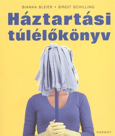 Háztartási túlélőkönyv