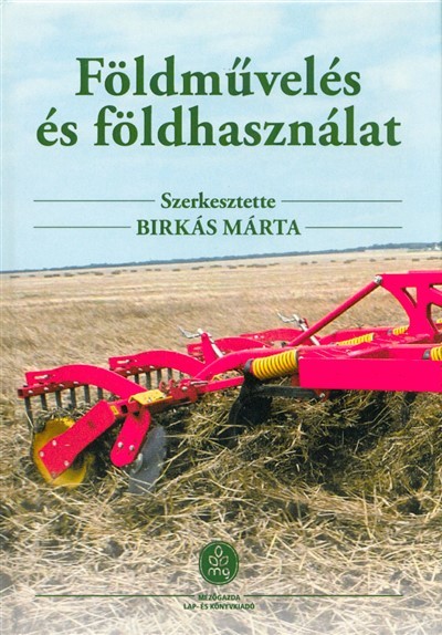 Földművelés és földhasználat