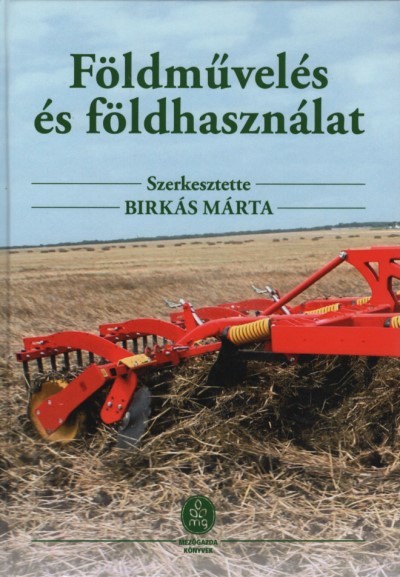 Földművelés és földhasználat