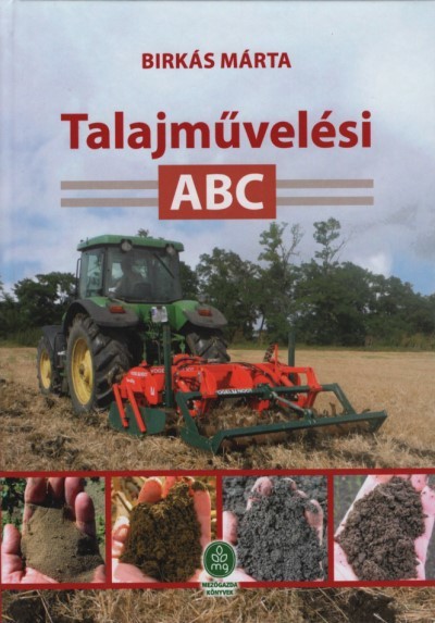 Talajművelési ABC