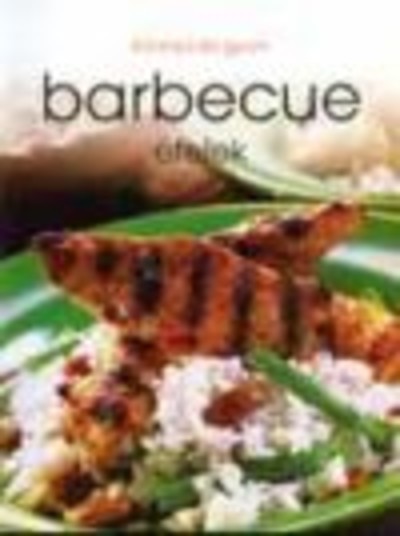 Könnyű és gyors barbecue ételek