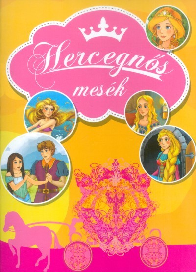 Hercegnős mesék