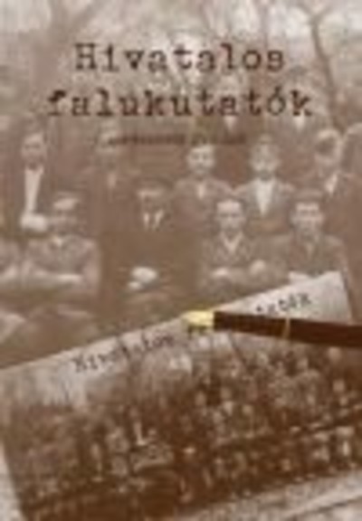 HIVATALOS FALUKUTATÓK