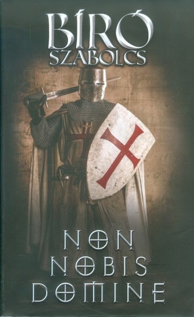 Non nobis domine