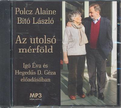 AZ UTOLSÓ MÉRFÖLD
