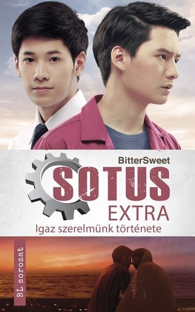Sotus Extra - Igaz szerelmünk története