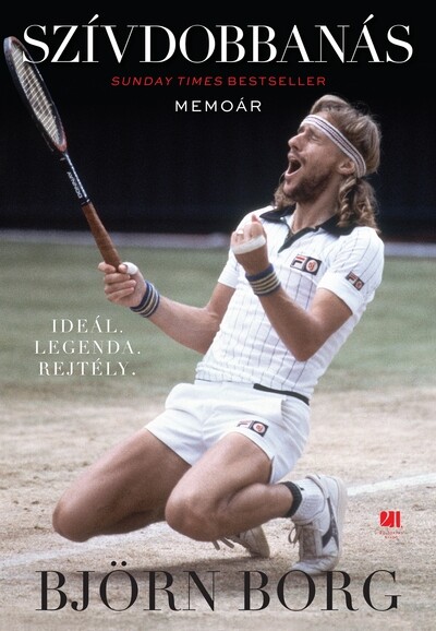Szívdobbanás - Memoár