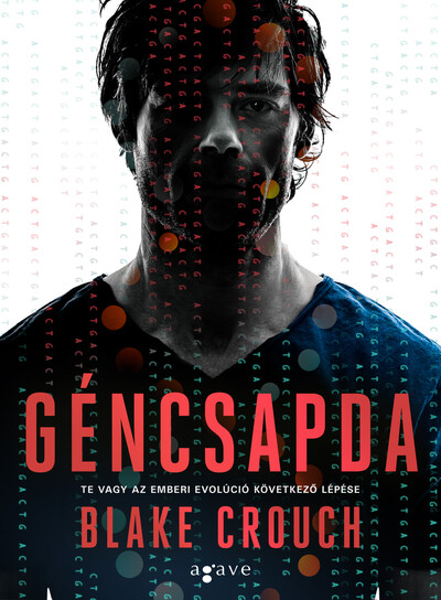 Géncsapda